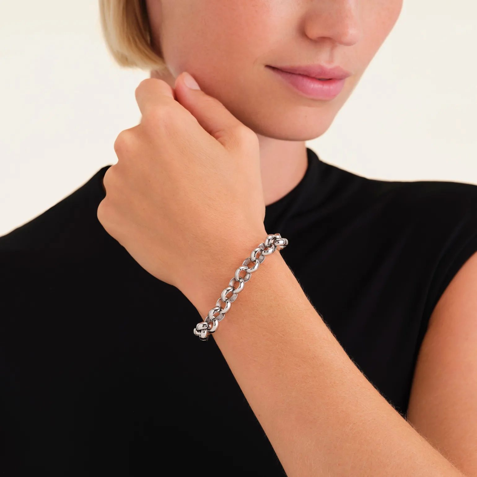 Chunky Bracelet