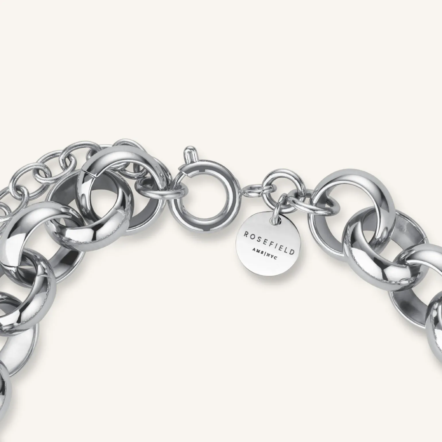 Chunky Bracelet