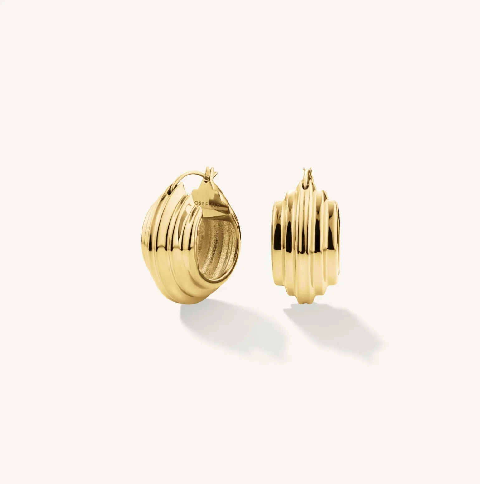 Chunky Hoops