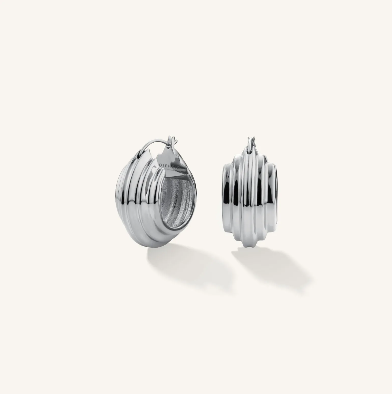Chunky Hoops