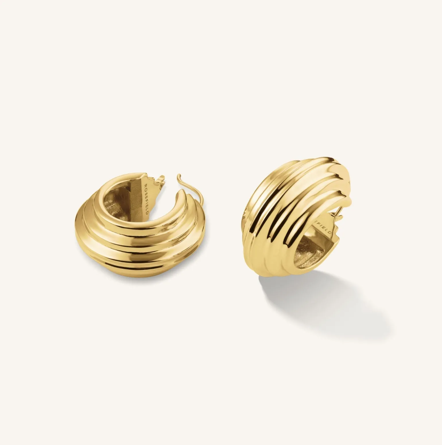 Chunky Hoops