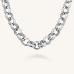 Chunky Necklace