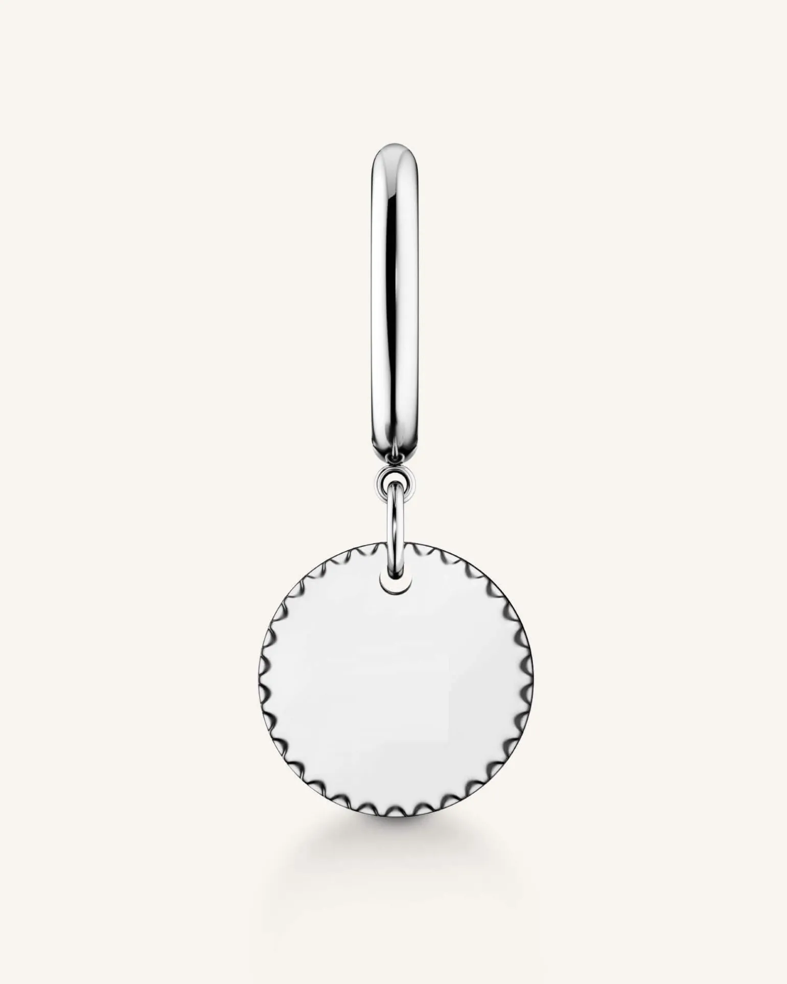 Coin Hoop