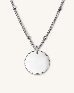 Coin Necklace