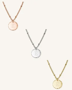 Coin Necklace