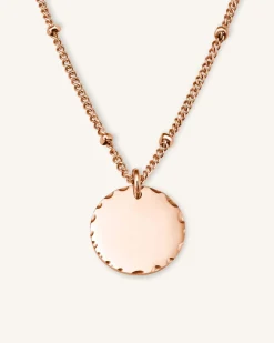 Coin Necklace
