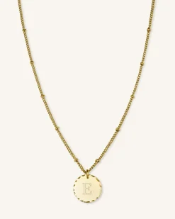 Coin Necklace