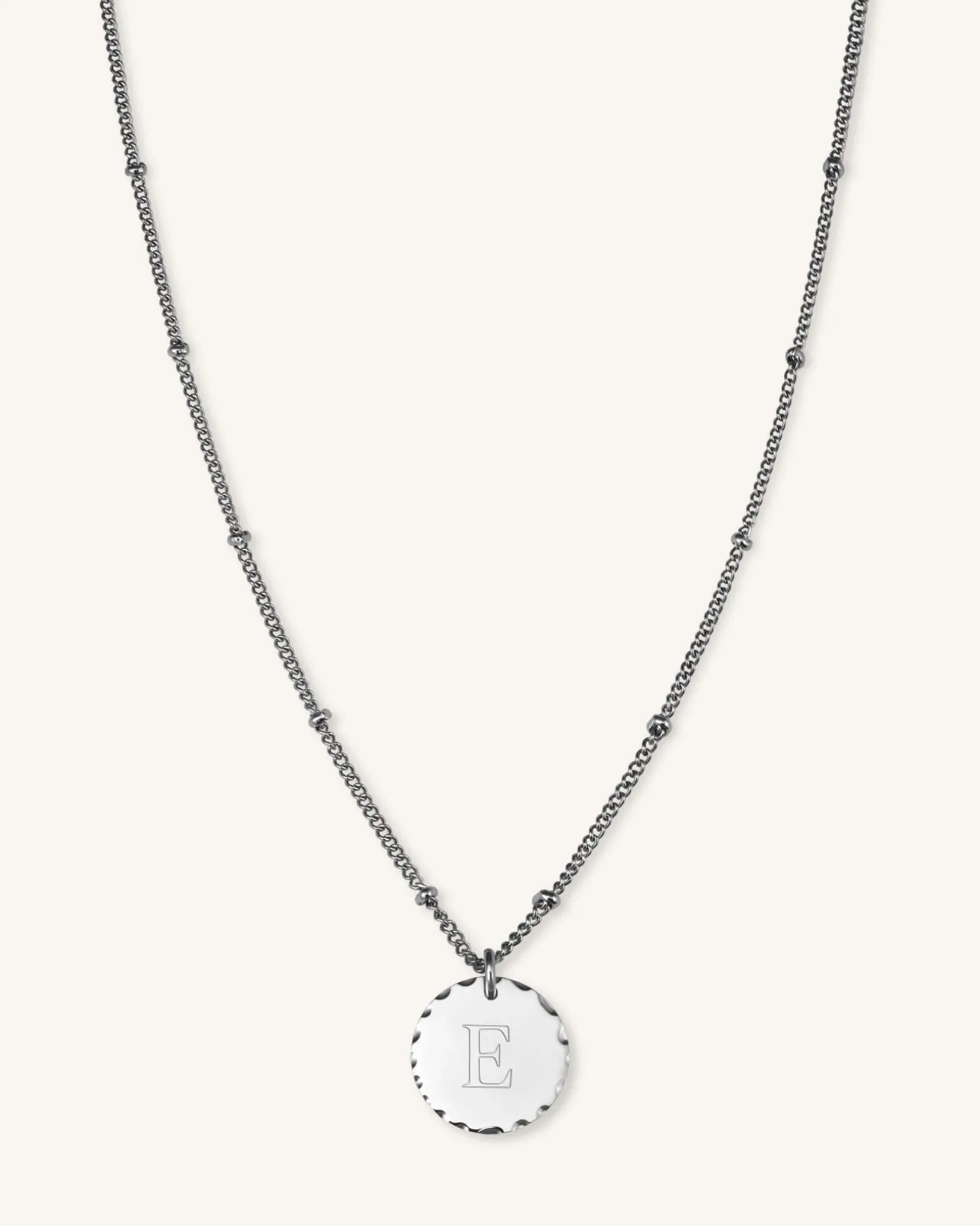 Coin Necklace