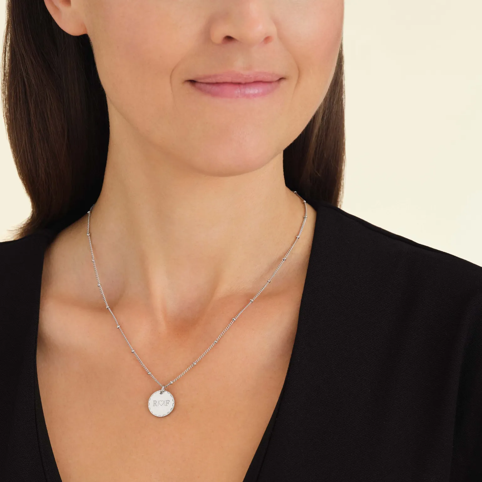 Coin Necklace