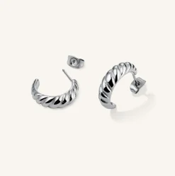 Croissant Hoops