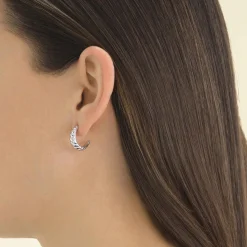 Croissant Hoops
