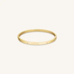 Crystal Bangle