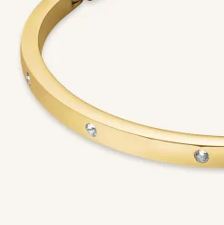 Crystal Bangle