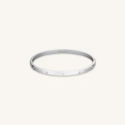 Crystal Bangle