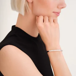 Crystal Bangle