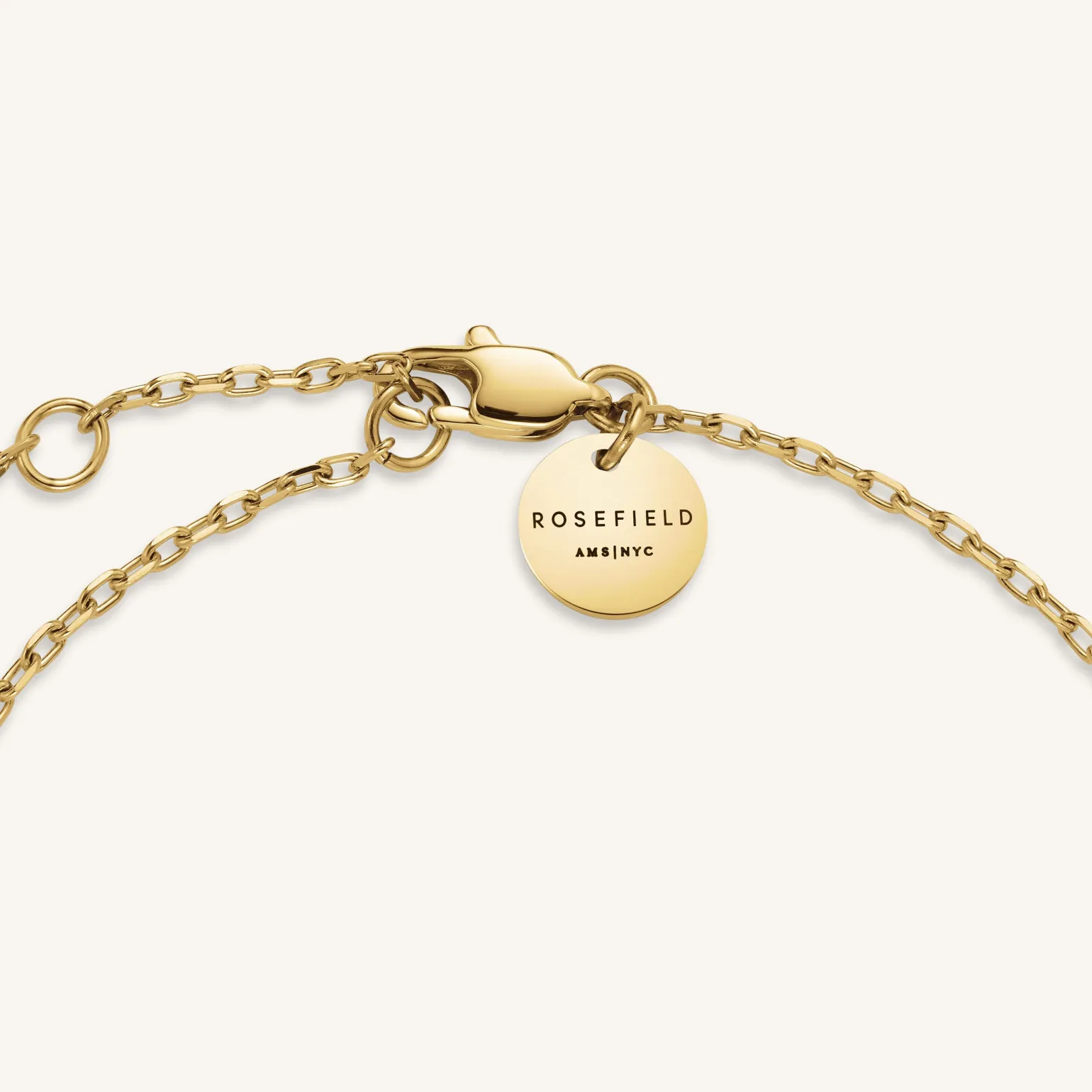 Crystal Letter Z Bracelet