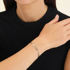 Duo Snake Bracelet