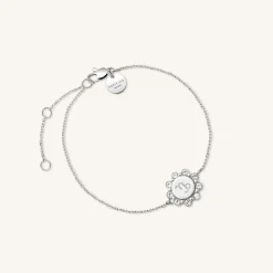 Flower Bracelet