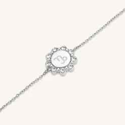 Flower Bracelet