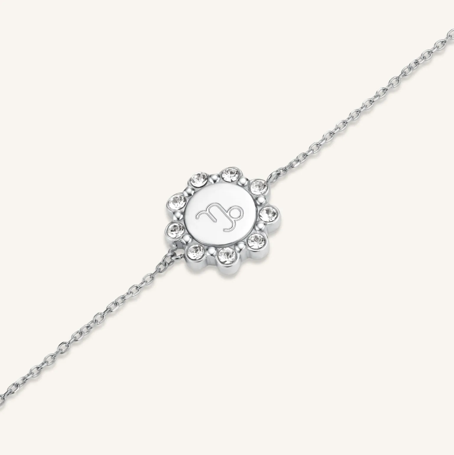 Flower Bracelet