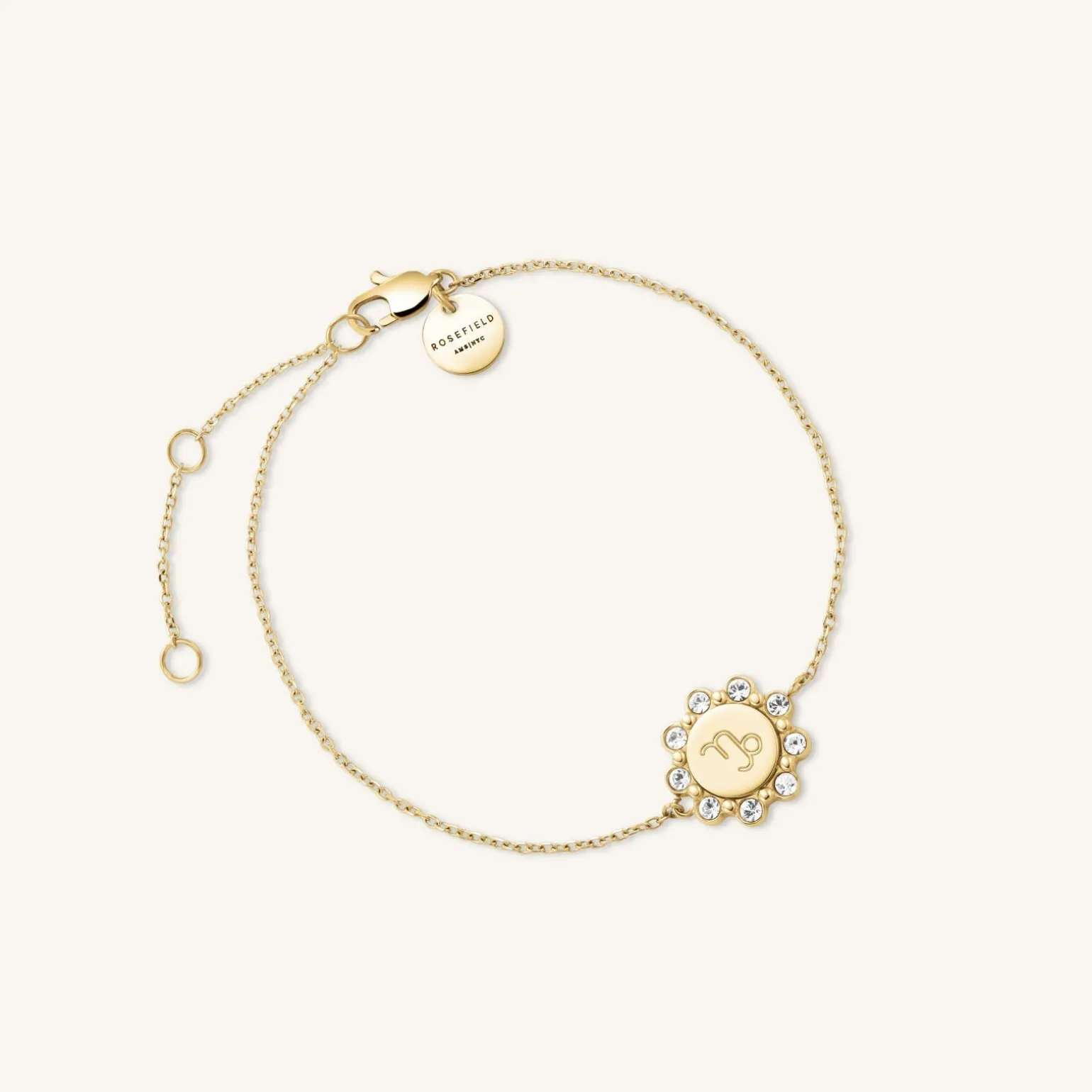 Flower Bracelet