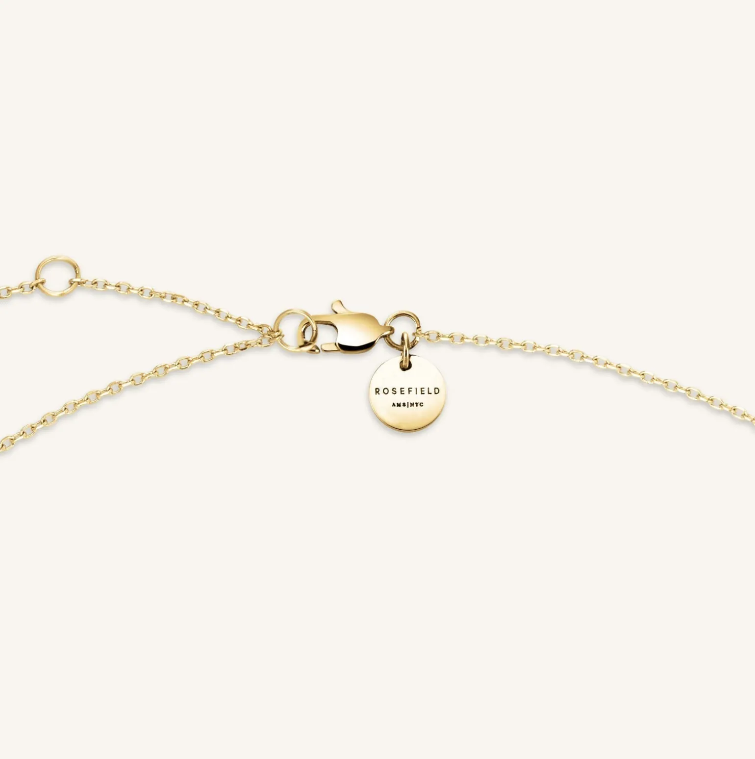 Flower Pendant Necklace