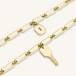 Friendship Bracelet Set Octagon