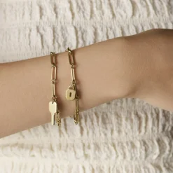 Friendship Bracelet Set Octagon