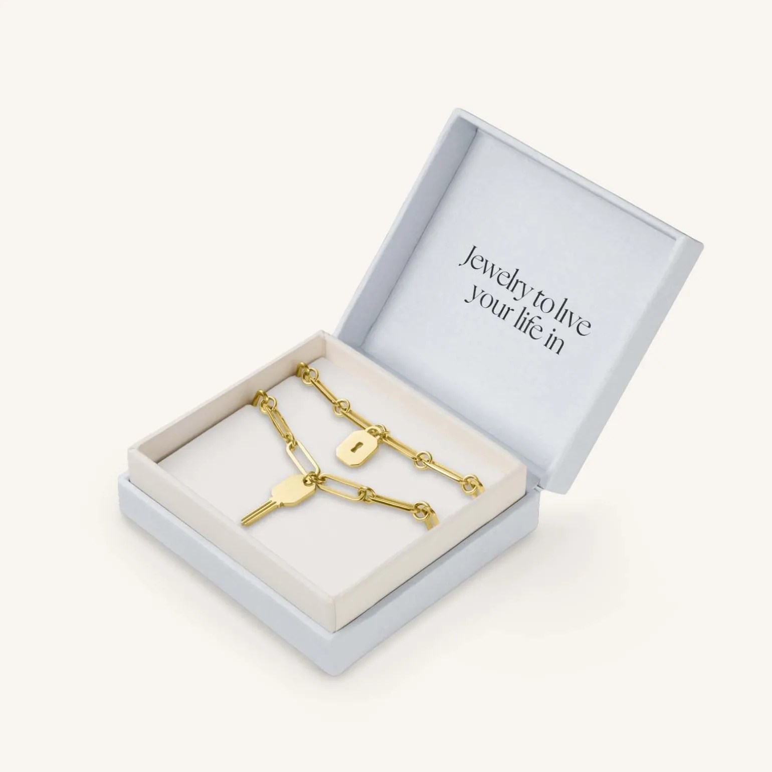 Friendship Bracelet Set Octagon