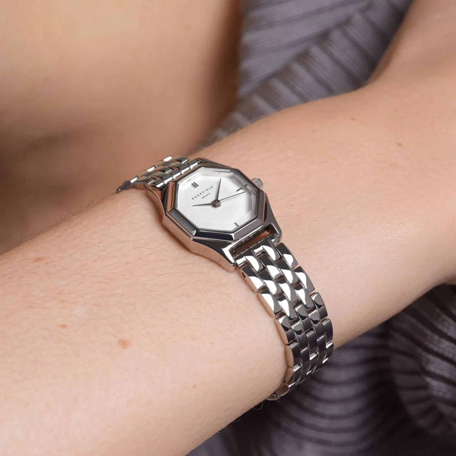 Gemme Silver