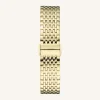 Gold Strap