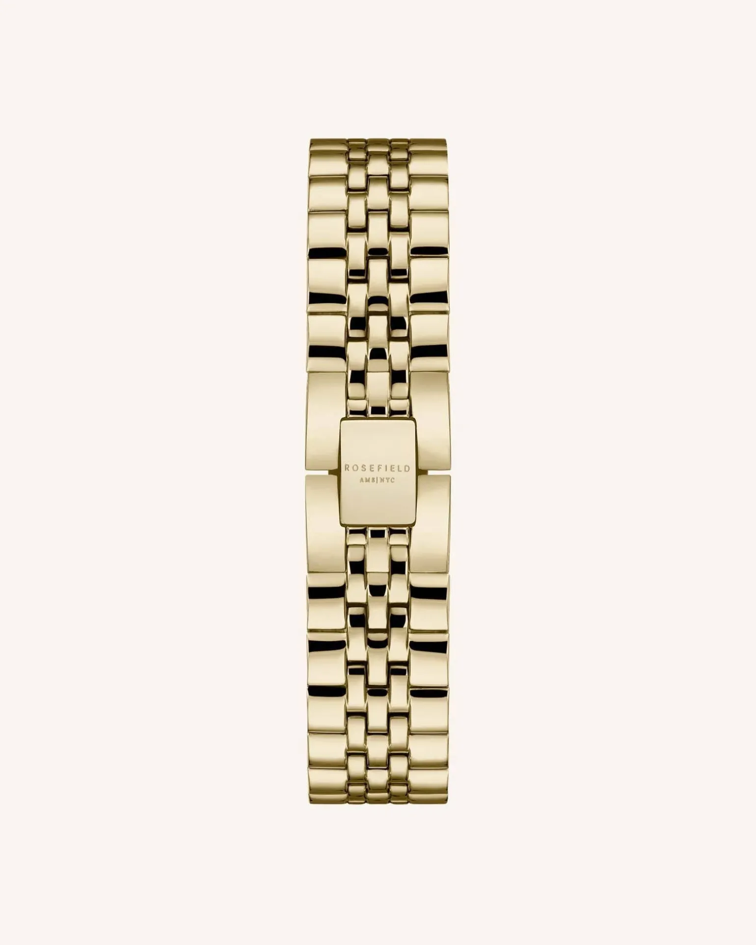 Gold Strap