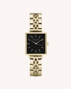 Gold Strap