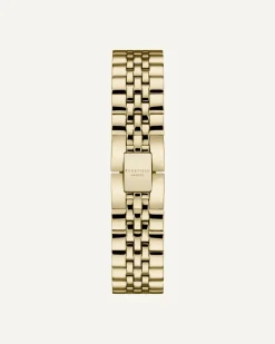Gold Strap