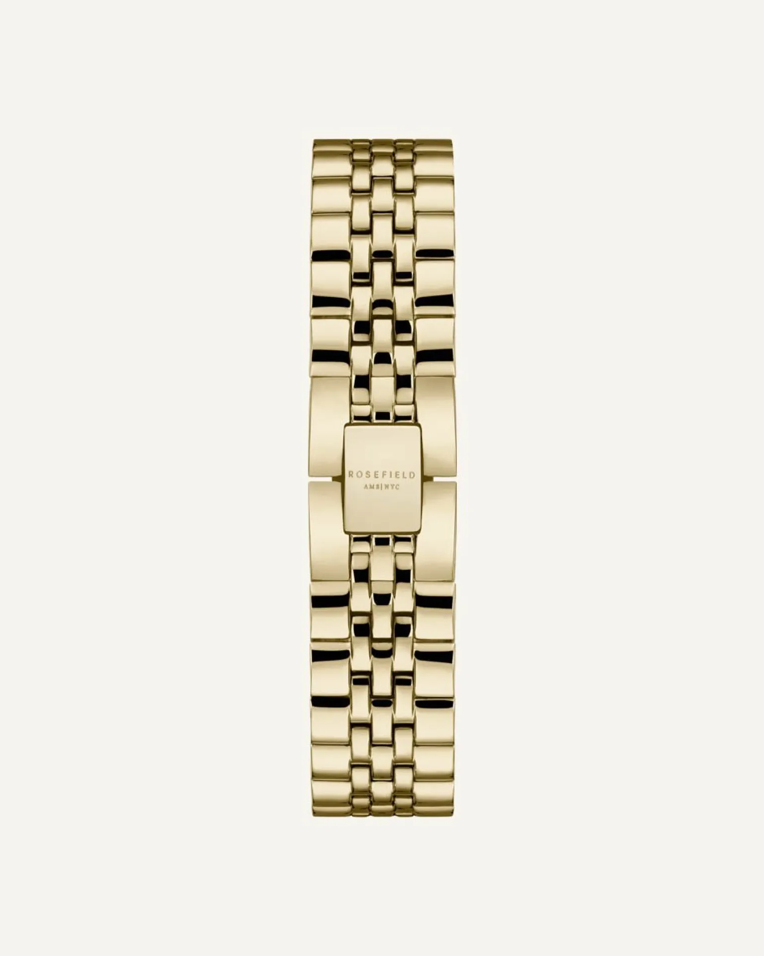 Gold Strap