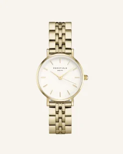 Gold Strap