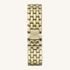 Gold Strap