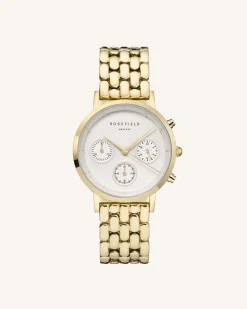 Gold Strap