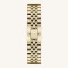 Gold Strap