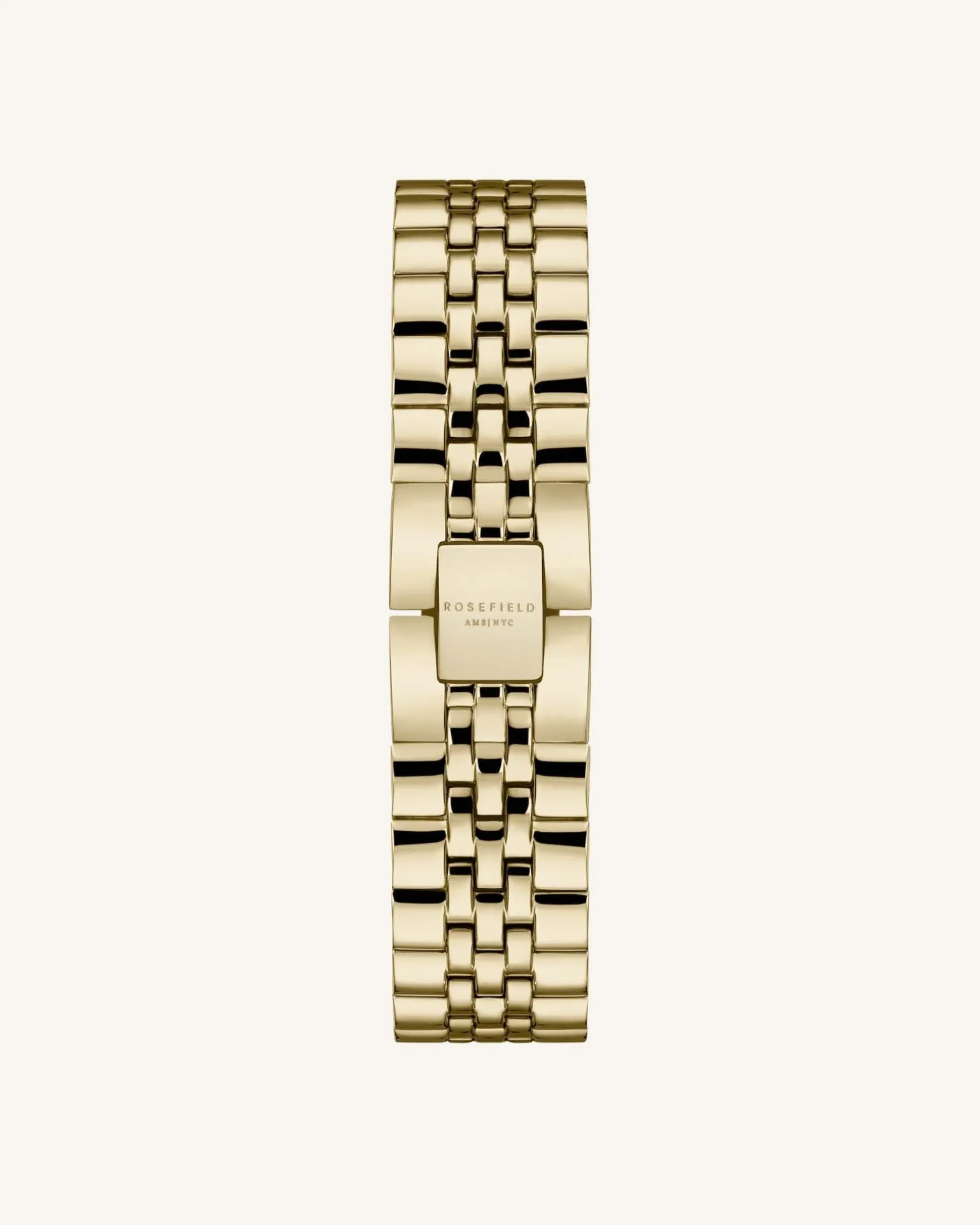 Gold Strap