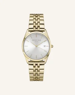 Gold Strap