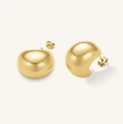 Half Moon Hoops
