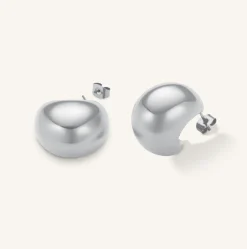 Half Moon Hoops