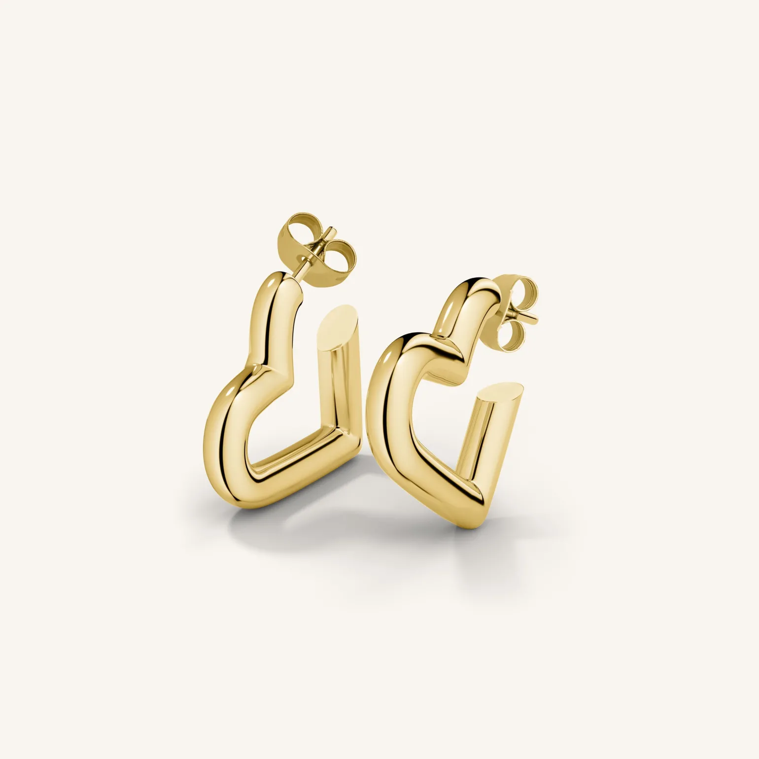 Heart Hoops