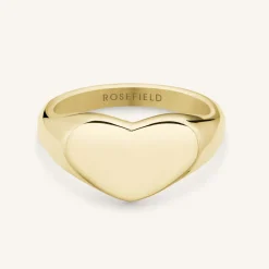 Heart Ring