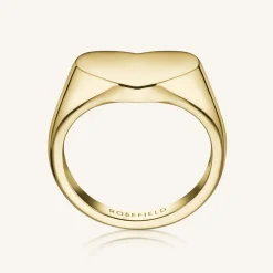 Heart Ring