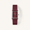 Heirloom Burgundy