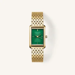 Heirloom Emerald