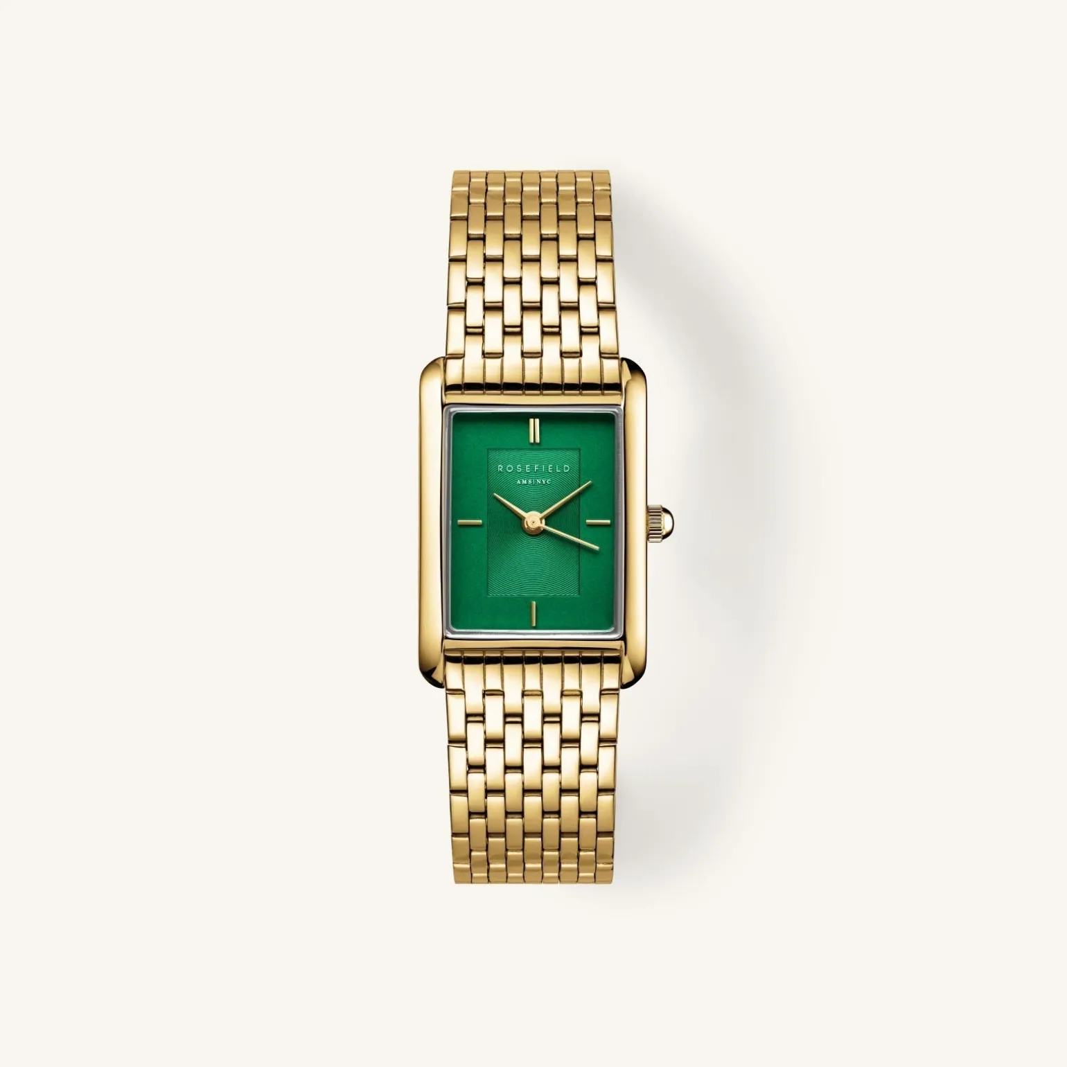 Heirloom Emerald