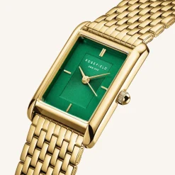 Heirloom Emerald